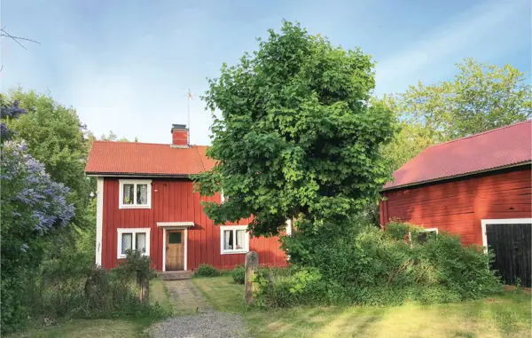 Ferienhaus S35114 in Vimmerby / Kalmar län