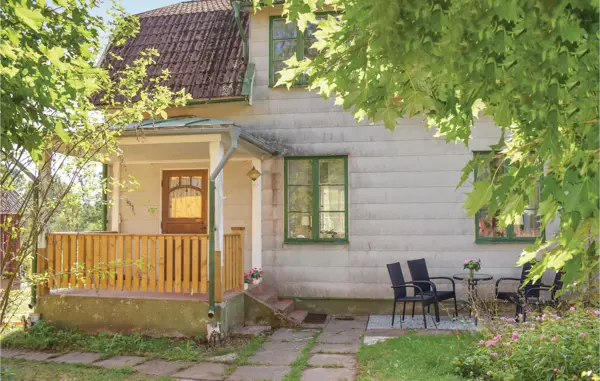 Ferienhaus S35123 in Hultsfred / Kalmar län