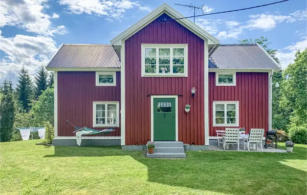 Ferienhaus S35124 in Vimmerby / Kalmar län