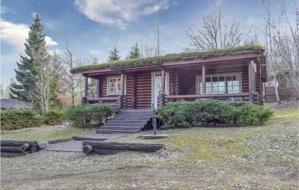 Ferienhaus S35139 in Högsby / Kalmar län