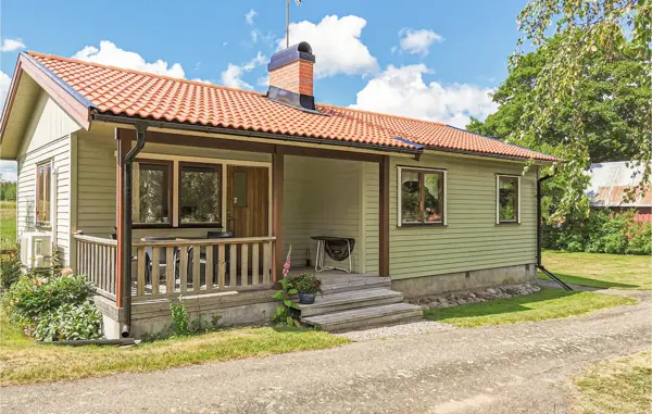 Ferienhaus S35158 in Kalmar / Kalmar län