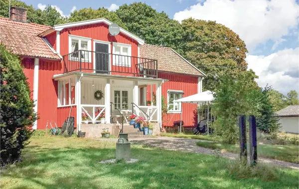 Ferienhaus S35162 in Kalmar / Kalmar län