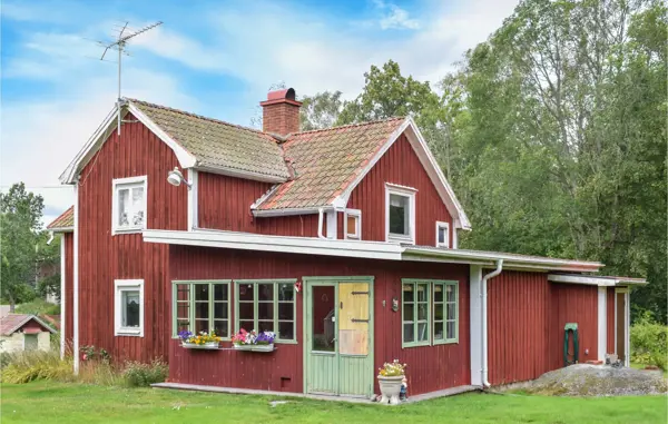 Ferienhaus S35168 in Vimmerby / Kalmar län