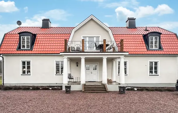 Ferienhaus S35170 in Högsby / Kalmar län