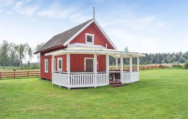Ferienhaus S35174 in Vimmerby / Kalmar län