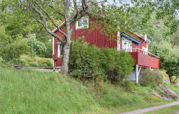 Ferienhaus S35176 in Västervik / Kalmar län