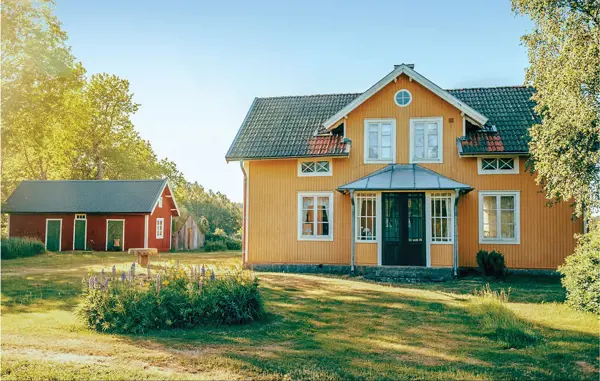 Ferienhaus S35226 in Vimmerby / Kalmar län