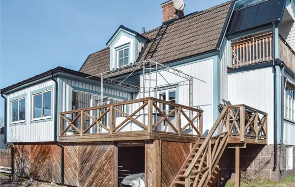 Ferienhaus S35233 in Hultsfred / Kalmar län