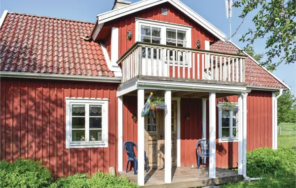 Ferienhaus S35234 in Hultsfred / Kalmar län