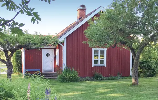 Ferienhaus S35238 in Vimmerby / Kalmar län