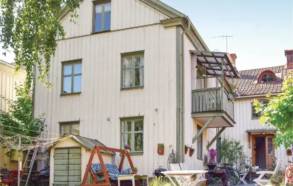 Ferienwohnung S35240 in Vimmerby / Kalmar län