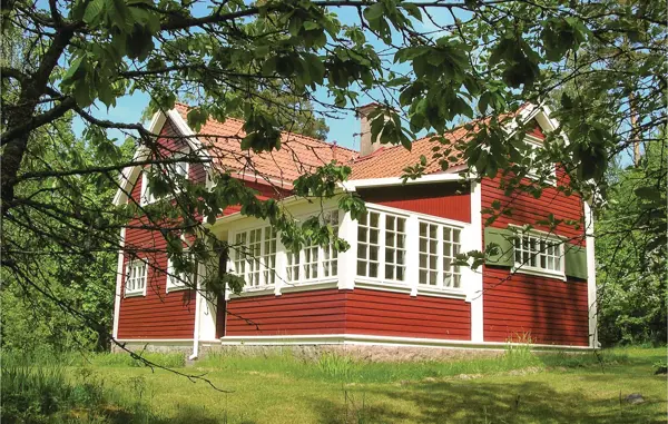 Ferienhaus S35245 in Vimmerby / Kalmar län