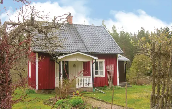 Ferienhaus S35248 in Vimmerby / Kalmar län