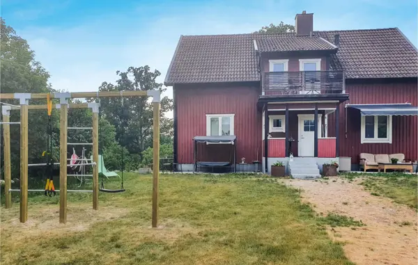 Ferienhaus S35250 in Vimmerby / Kalmar län