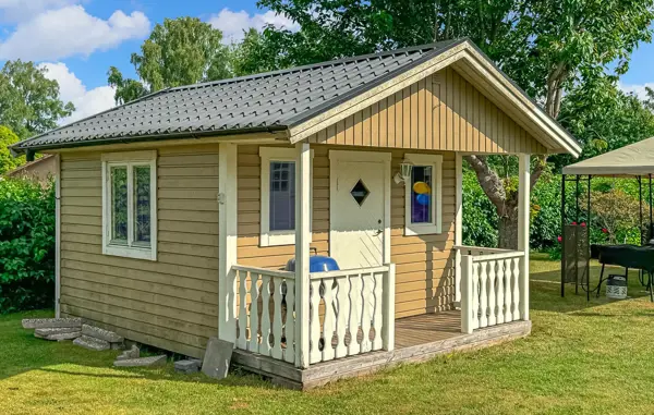Ferienhaus S35261 in Vimmerby / Kalmar län