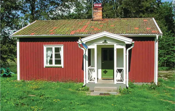 Ferienhaus S35262 in Vimmerby / Kalmar län