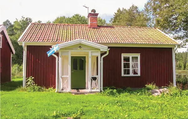 Ferienhaus S35263 in Vimmerby / Kalmar län