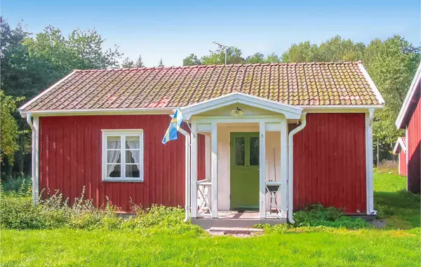 Ferienhaus S35264 in Vimmerby / Kalmar län