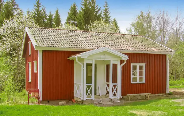 Ferienhaus S35265 in Vimmerby / Kalmar län