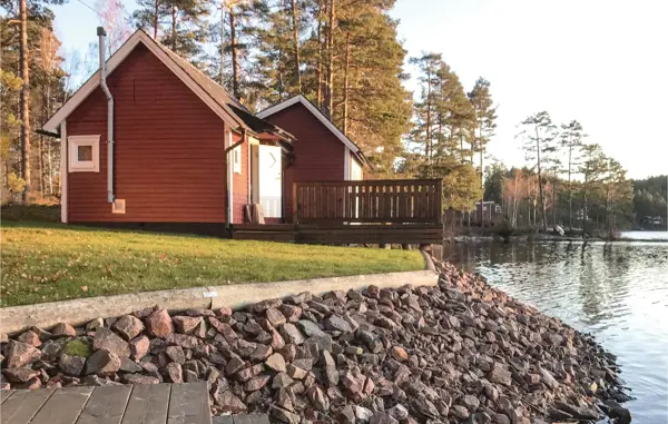 Ferienhaus S35268 in Hultsfred / Kalmar län