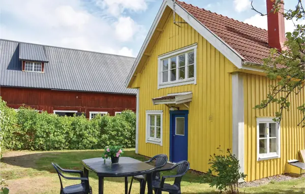 Ferienhaus S35306 in Eksjö / Jönköpings län
