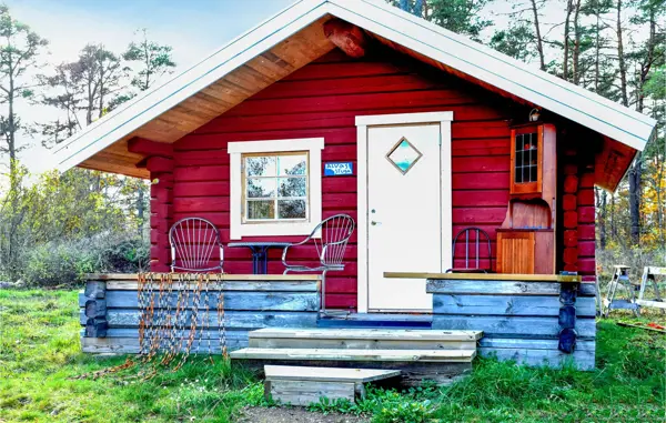 Ferienhaus S35337 in Mönsterås / Kalmar län