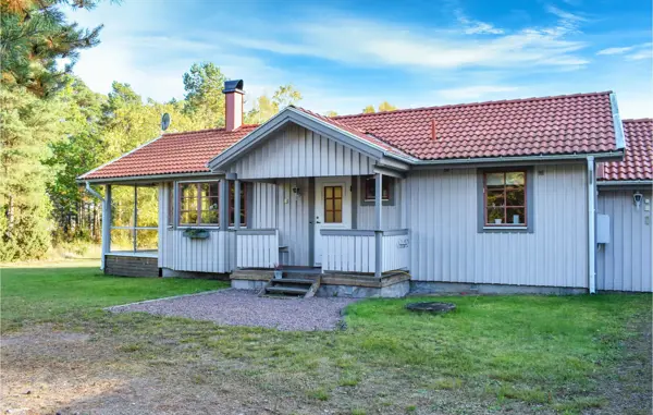Ferienhaus S35338 in Mönsterås / Kalmar län