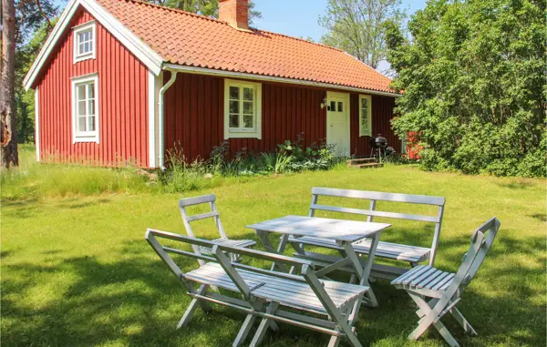 Ferienhaus S35341 in Västervik / Kalmar län