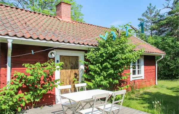 Ferienhaus S35342 in Västervik / Kalmar län