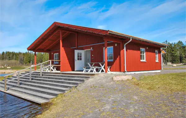 Ferienhaus S35358 in Lessebo / Kronoberg