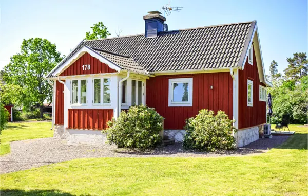 Ferienhaus S35372 in Kalmar / Kalmar län