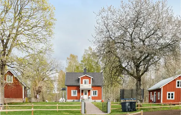 Ferienhaus S35419 in Hultsfred / Kalmar län