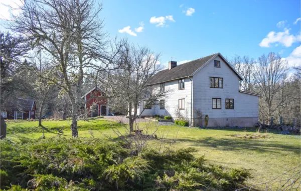Ferienhaus S35421 in Oskarshamn / Kalmar län