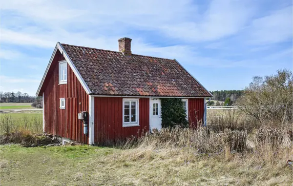 Ferienhaus S35428 in Torsås / Kalmar län