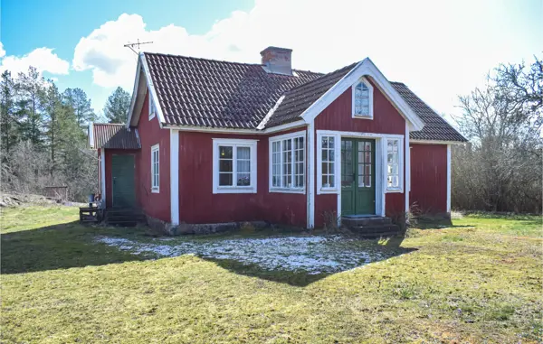 Ferienhaus S35429 in Högsby / Kalmar län