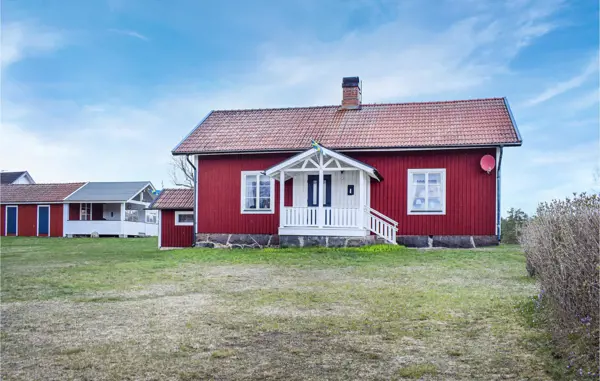 Ferienhaus S35434 in Högsby / Kalmar län