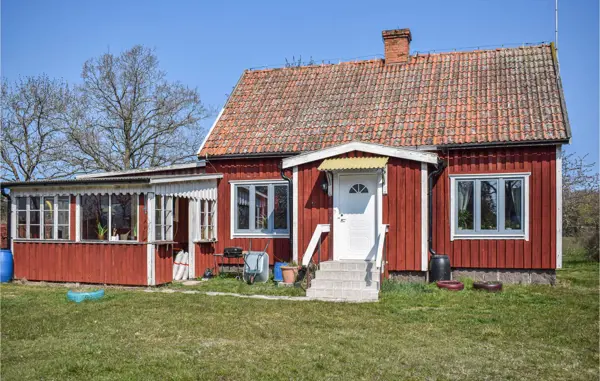 Ferienhaus S35453 in Mönsterås / Kalmar län
