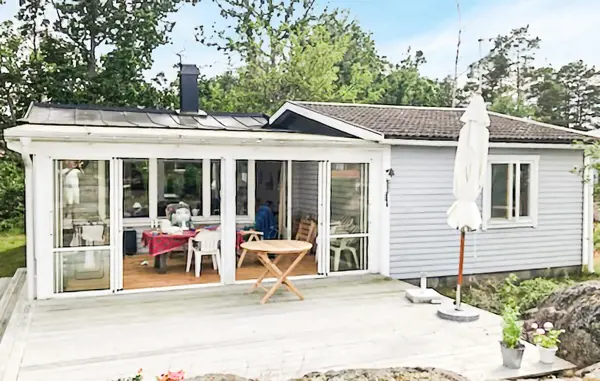 Ferienhaus S35468 in Oskarshamn / Kalmar län