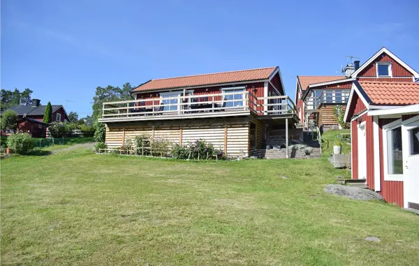 Ferienhaus S35470 in Oskarshamn / Kalmar län