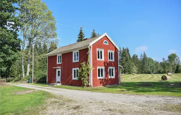 Ferienhaus S35473 in Emmaboda / Kalmar län