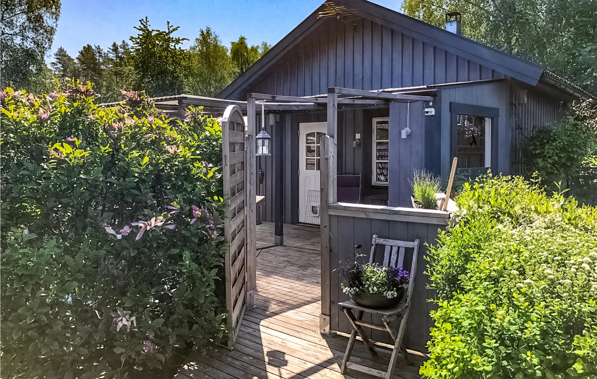 Ferienhaus S35492 in Kalmar / Kalmar län