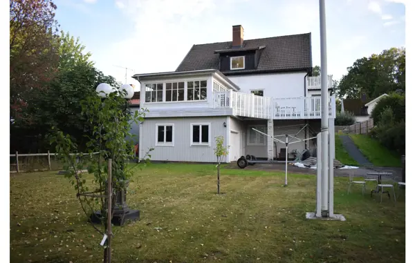 Ferienhaus S35496 in Hultsfred / Kalmar län