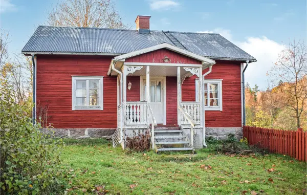 Ferienhaus S35513 in Hultsfred / Kalmar län