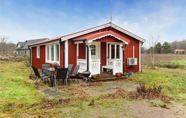 Ferienhaus S35514 in Kalmar / Kalmar län