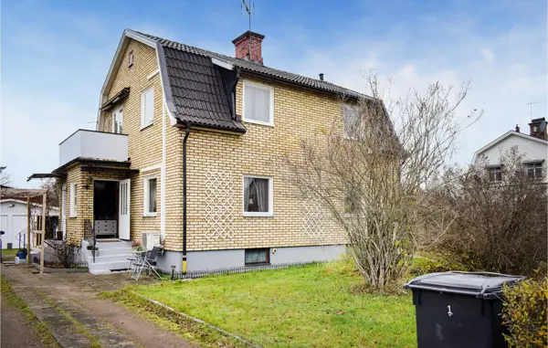Ferienwohnung S35517 in Hultsfred / Kalmar län