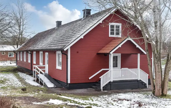 Ferienhaus S35518 in Nybro / Kalmar län