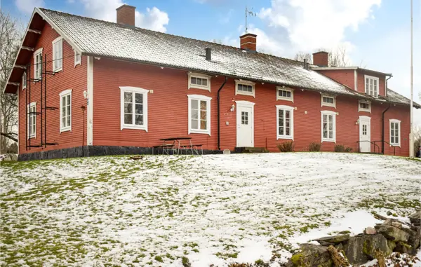 Ferienwohnung S35519 in Nybro / Kalmar län