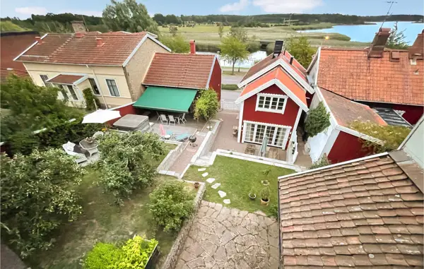 Ferienhaus S35538 in Mönsterås / Kalmar län