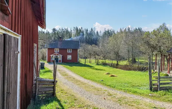 Ferienhaus S35553 in Vimmerby / Kalmar län