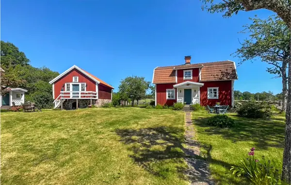 Ferienhaus S35561 in Oskarshamn / Kalmar län